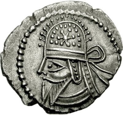 Artabanus IV
